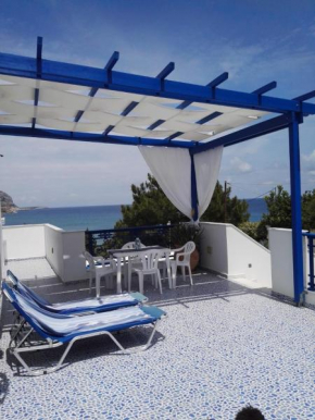 Bouganville Studios Stegna - Dodekanes Archángelos